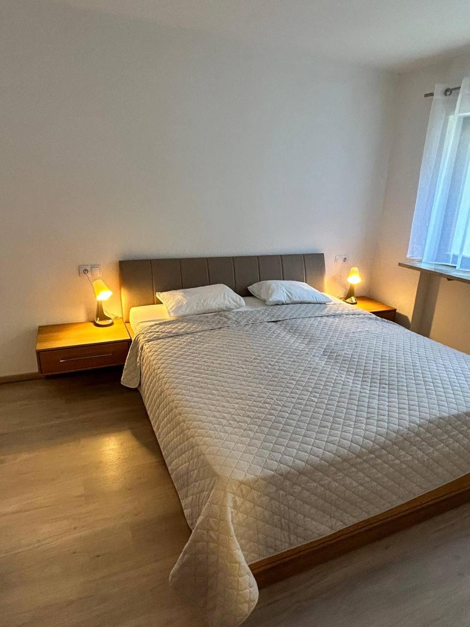 Apartment - Ueber Den Wolken Batschuns 외부 사진